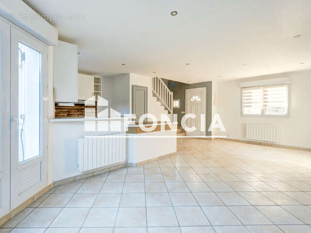 Maison à MARLY-LE-ROI