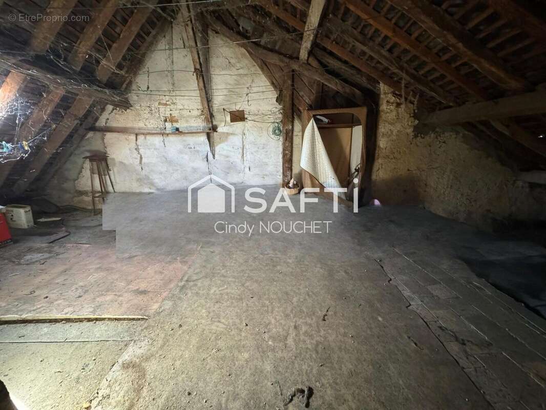 Photo 8 - Maison à LA FLECHE