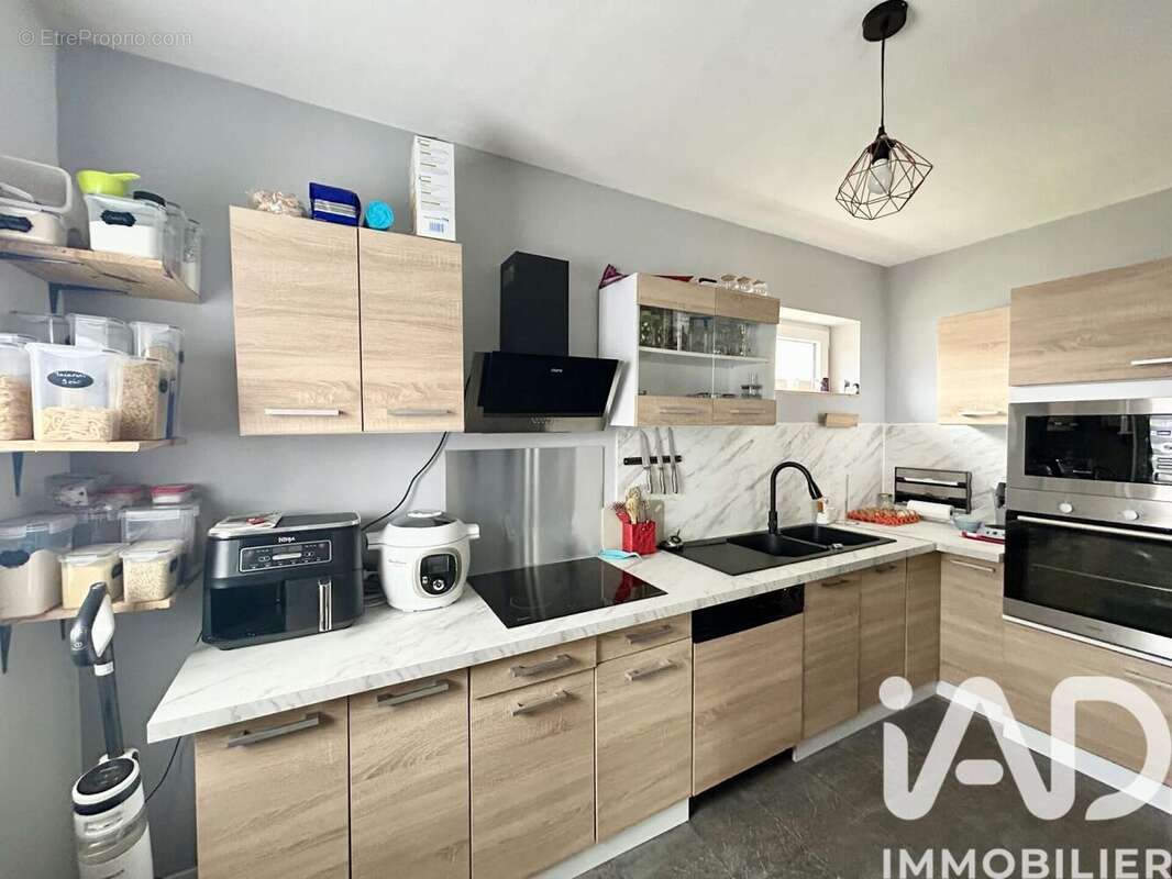 Maison 99 m² à Chatenois  - photo 4