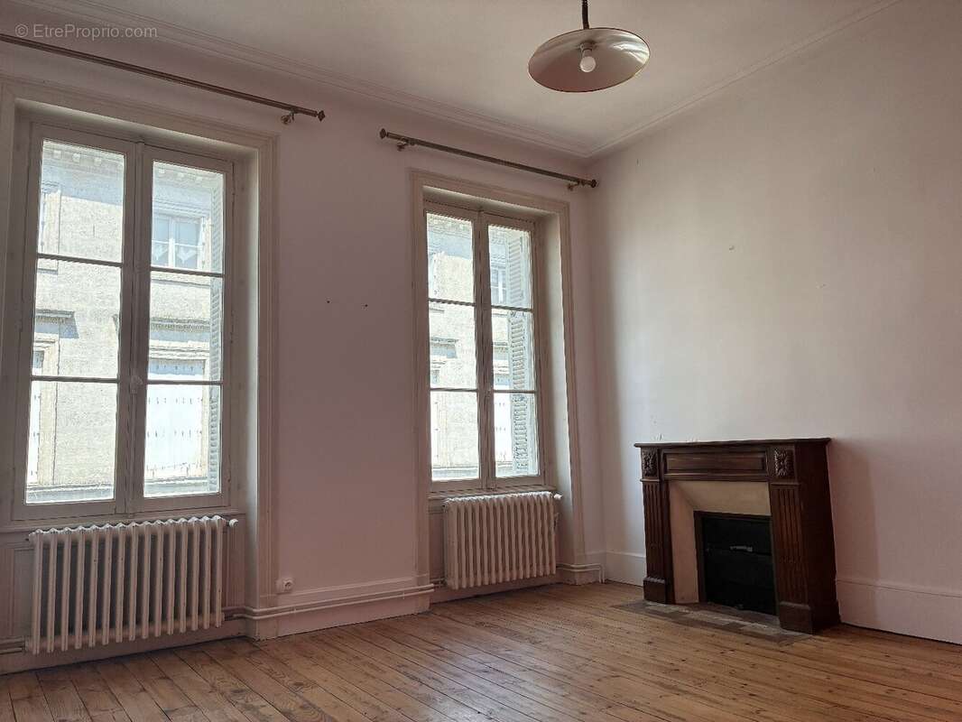 Maison de ville sur le Plateau - photo 11