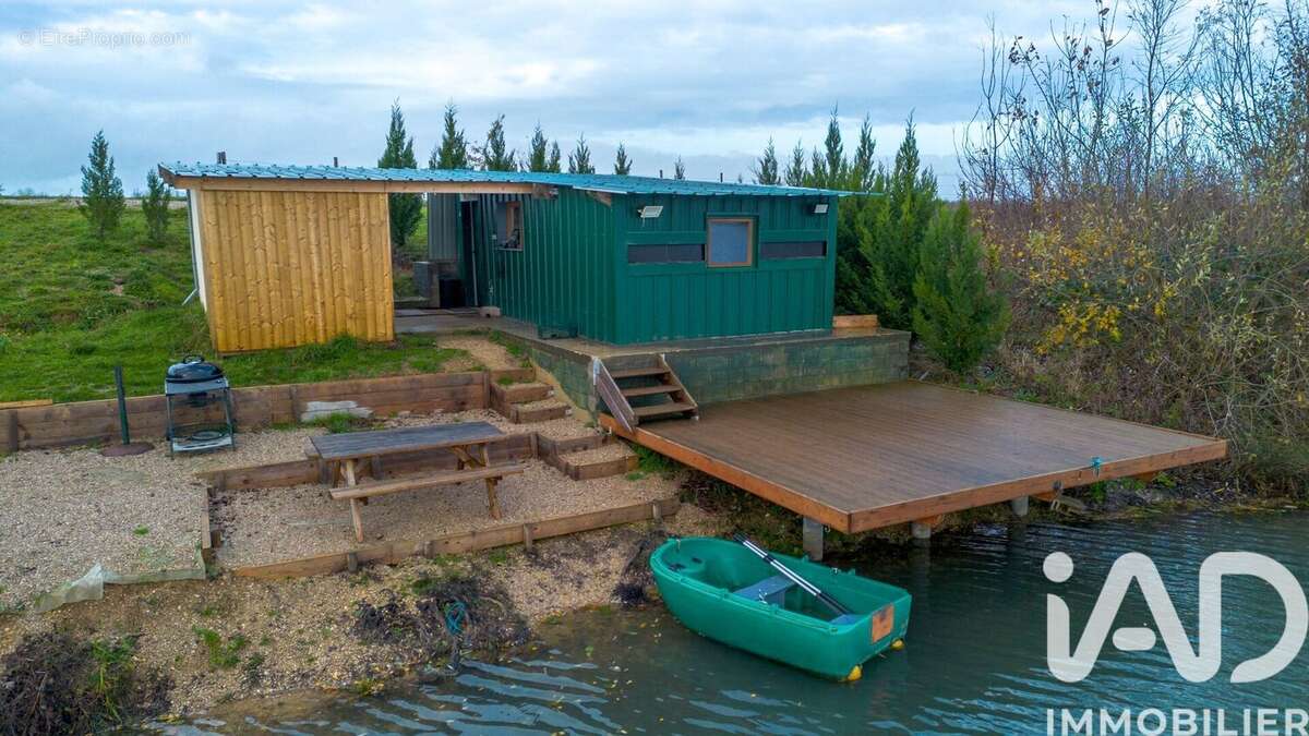 Photo 8 - Terrain à NORROIS