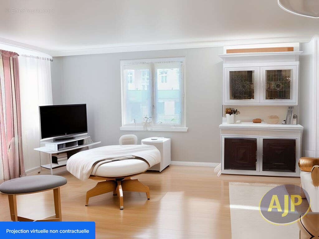 Maison à QUESTEMBERT