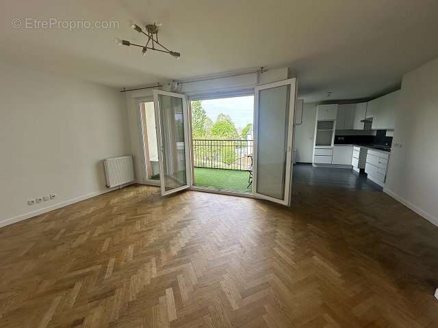 Appartement à CRETEIL
