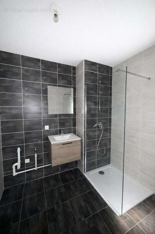Appartement à SAINT-LOUIS