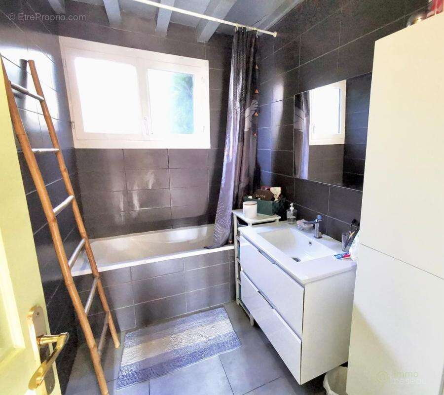 Maison à OZOIR-LA-FERRIERE