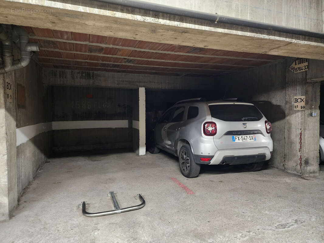 Appartement à AMELIE-LES-BAINS-PALALDA