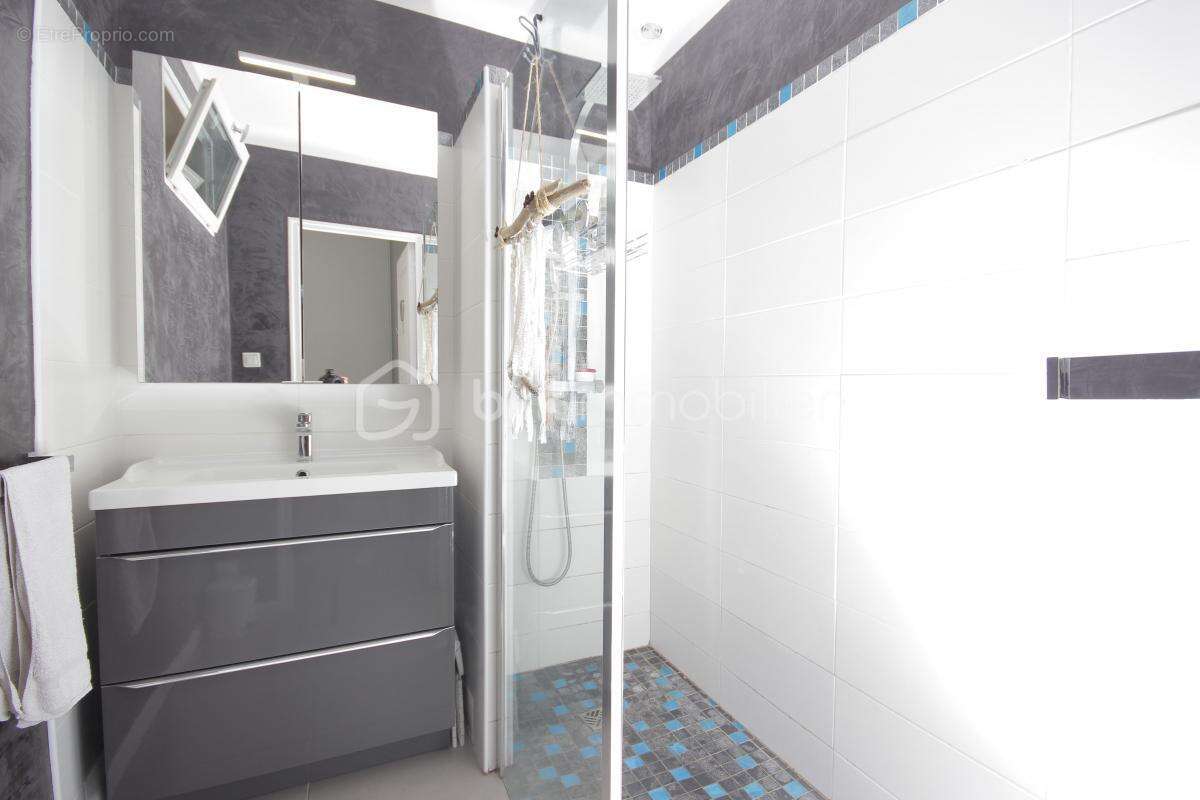 Appartement à CANET-EN-ROUSSILLON