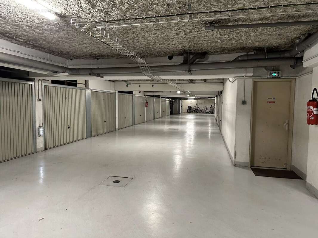 Appartement à CHARTRES