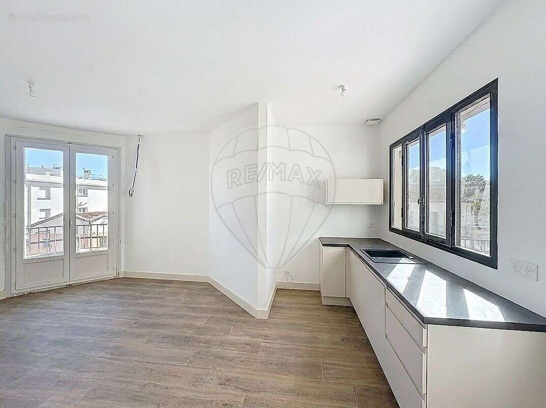 Appartement 2 chambre(s) à vendre - photo 2
