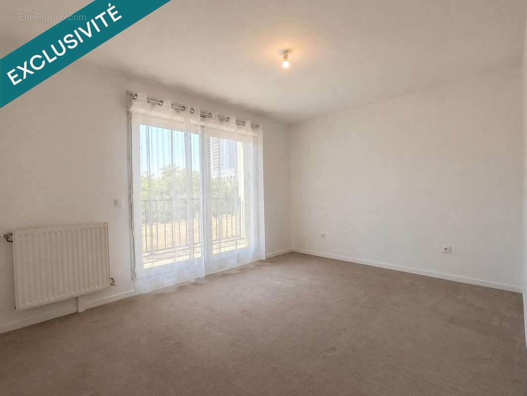 Photo 4 - Appartement à MANTES-LA-JOLIE