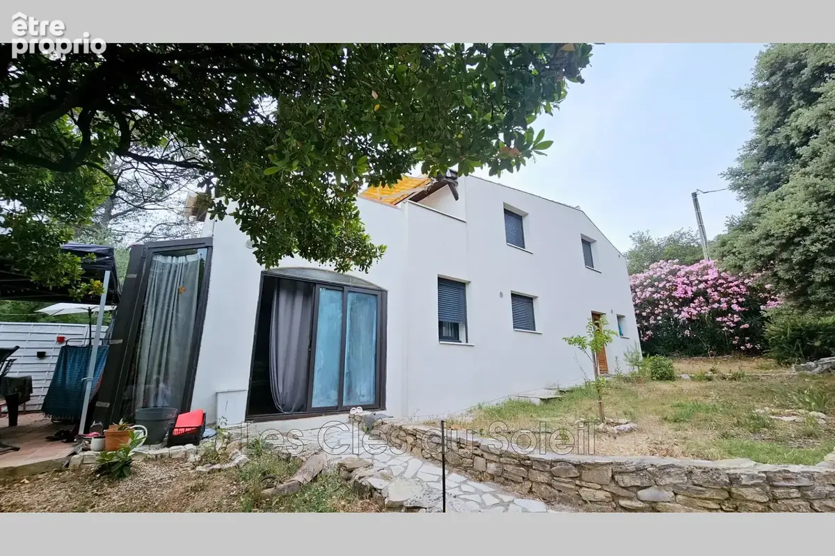 Maison à LE VAL