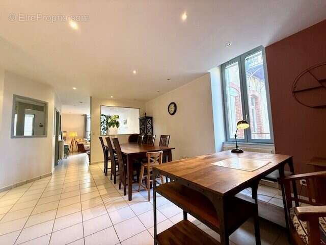 Appartement à ROMANS-SUR-ISERE