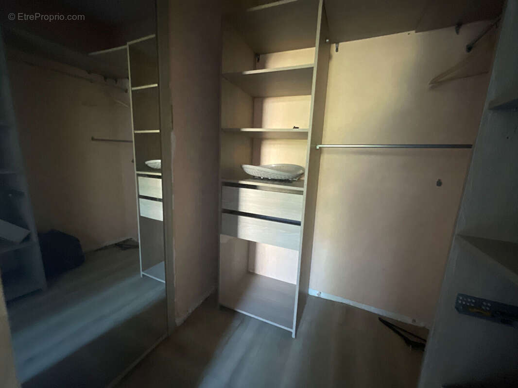 Appartement à SAUMUR