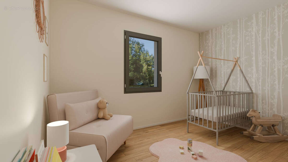 Maison à VAISON-LA-ROMAINE