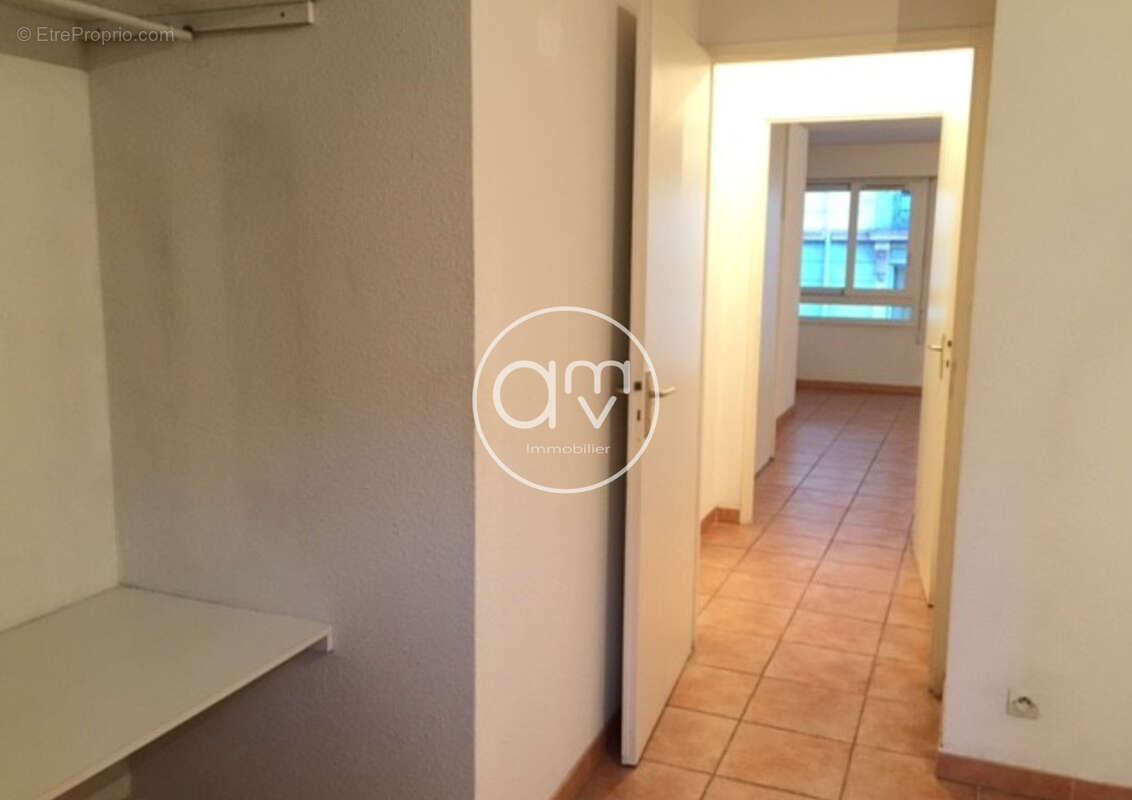 Appartement à HYERES