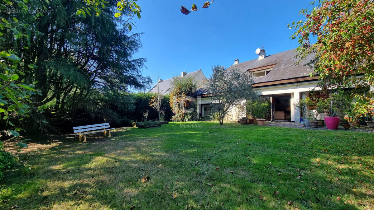 Maison à SAUTRON