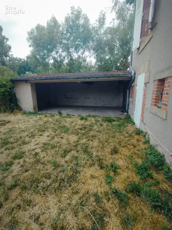 maison de village - photo 10