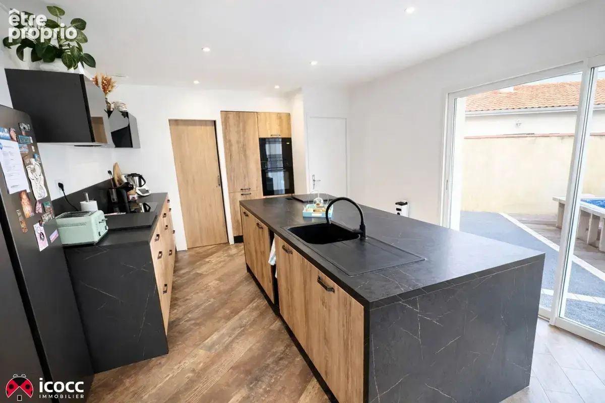 Maison 7 pièces 153 m² à vendre à Lucon (85400) - photo 2