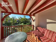 Appartement à SAINT-JEAN-PIED-DE-PORT