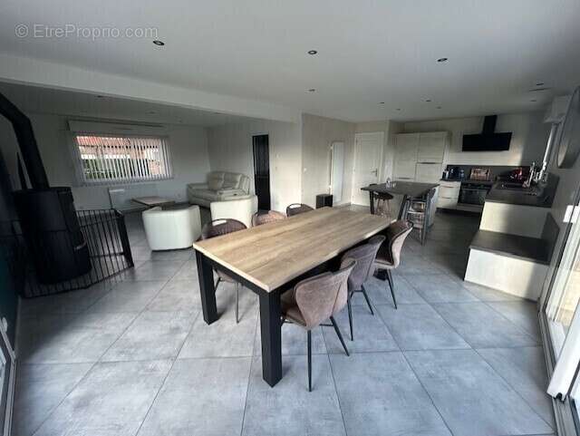 Maison à LOON-PLAGE