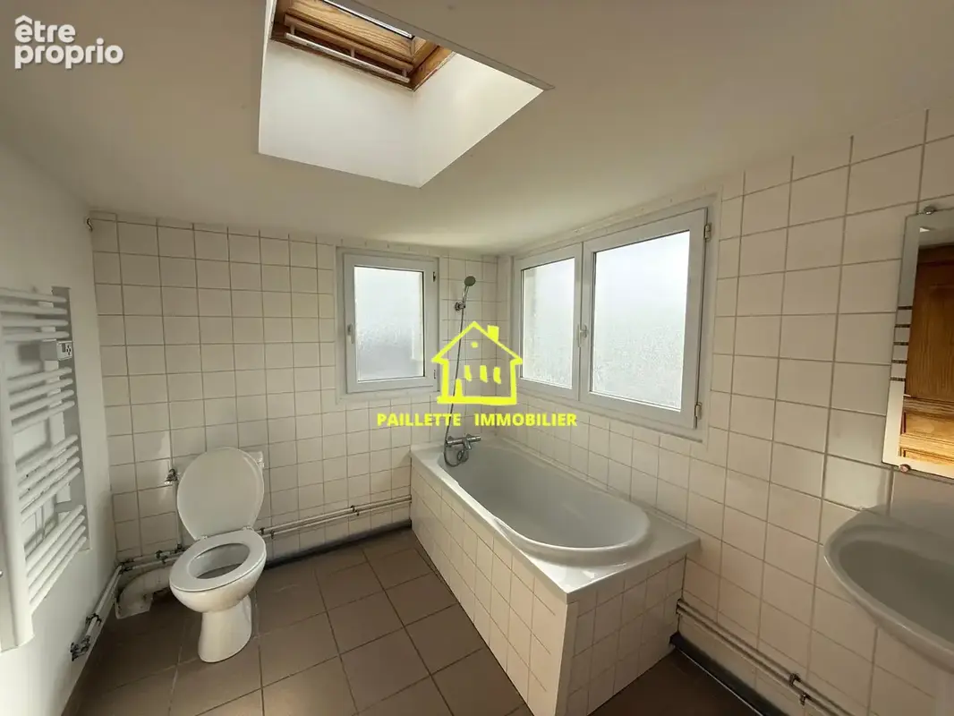 Appartement 2 pièces 50 m² à vendre à Le Havre (76600) - photo 4