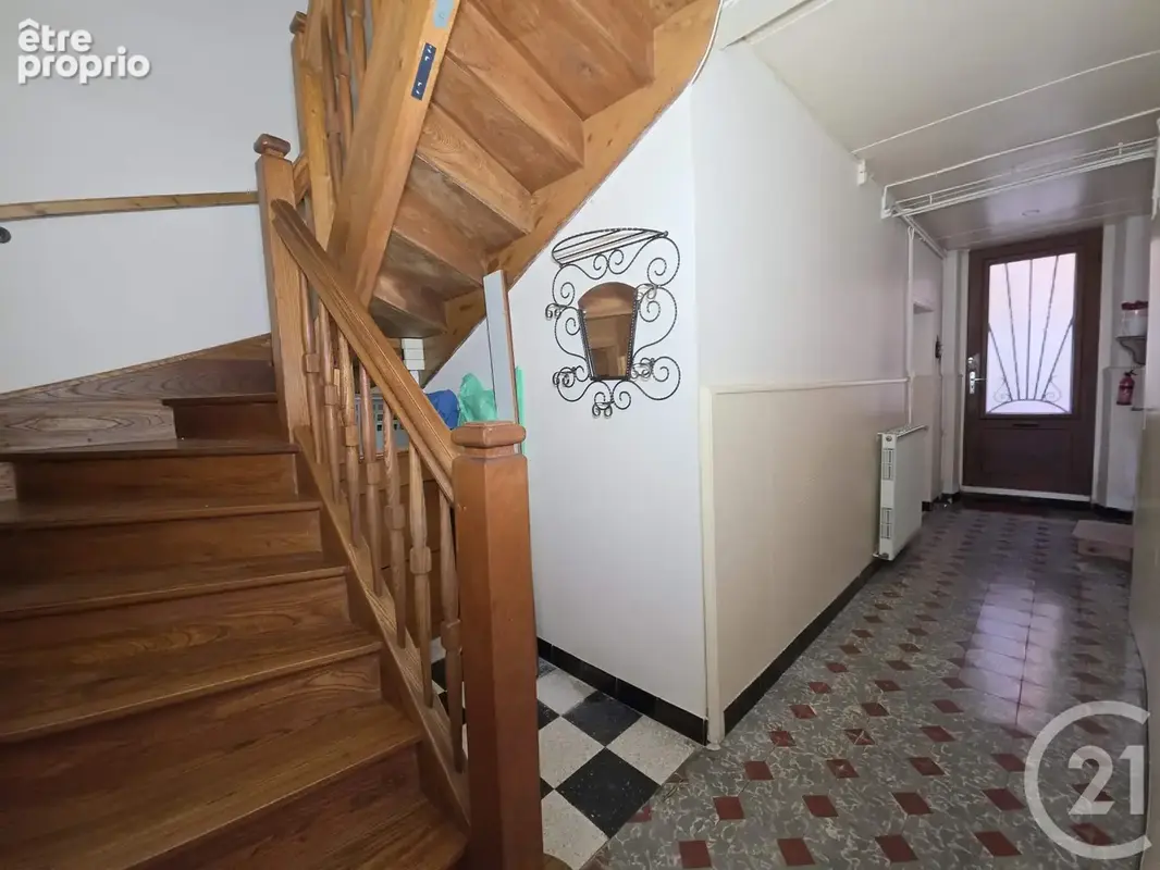 Maison 5 pièces 163 m² à vendre à Carbonne (31390) - photo 12