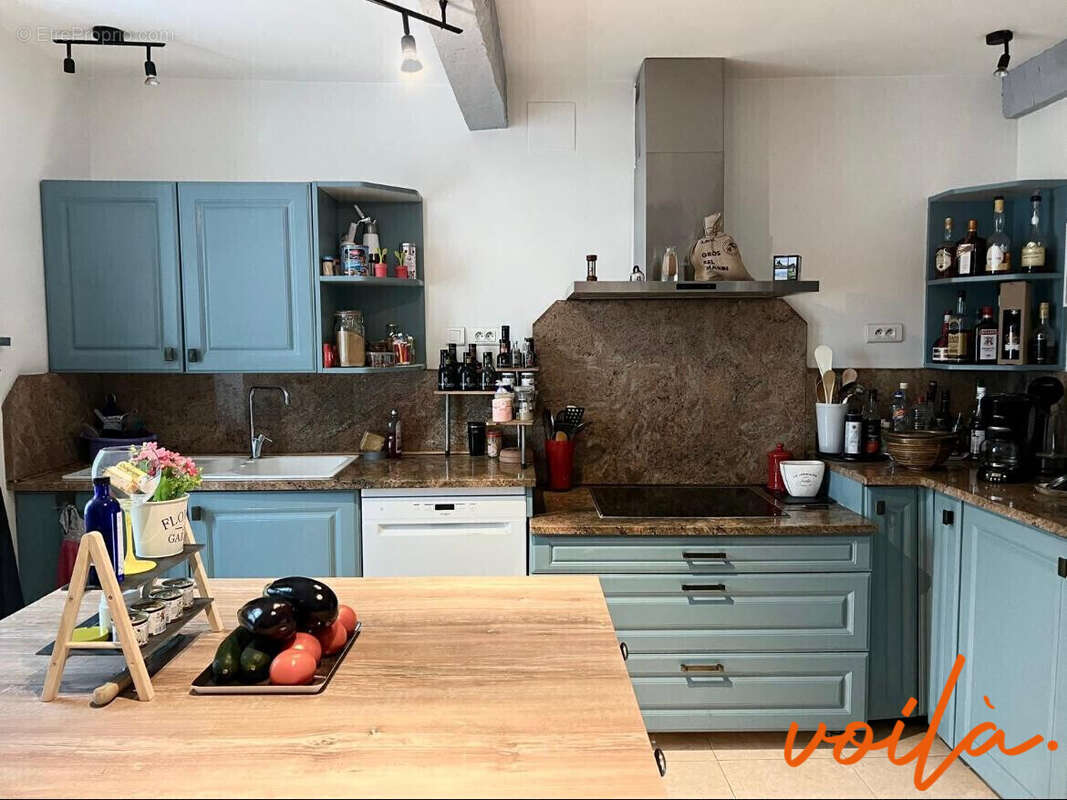 Maison à CARCASSONNE