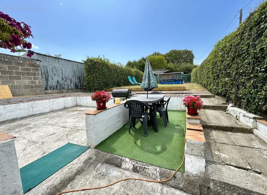Maison 65 m² à Le Favril  - photo 8