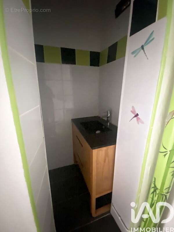 Photo 7 - Appartement à EGLETONS