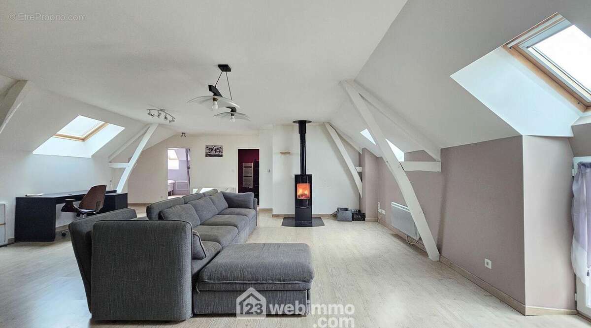 T4 - Appartement à BENEJACQ