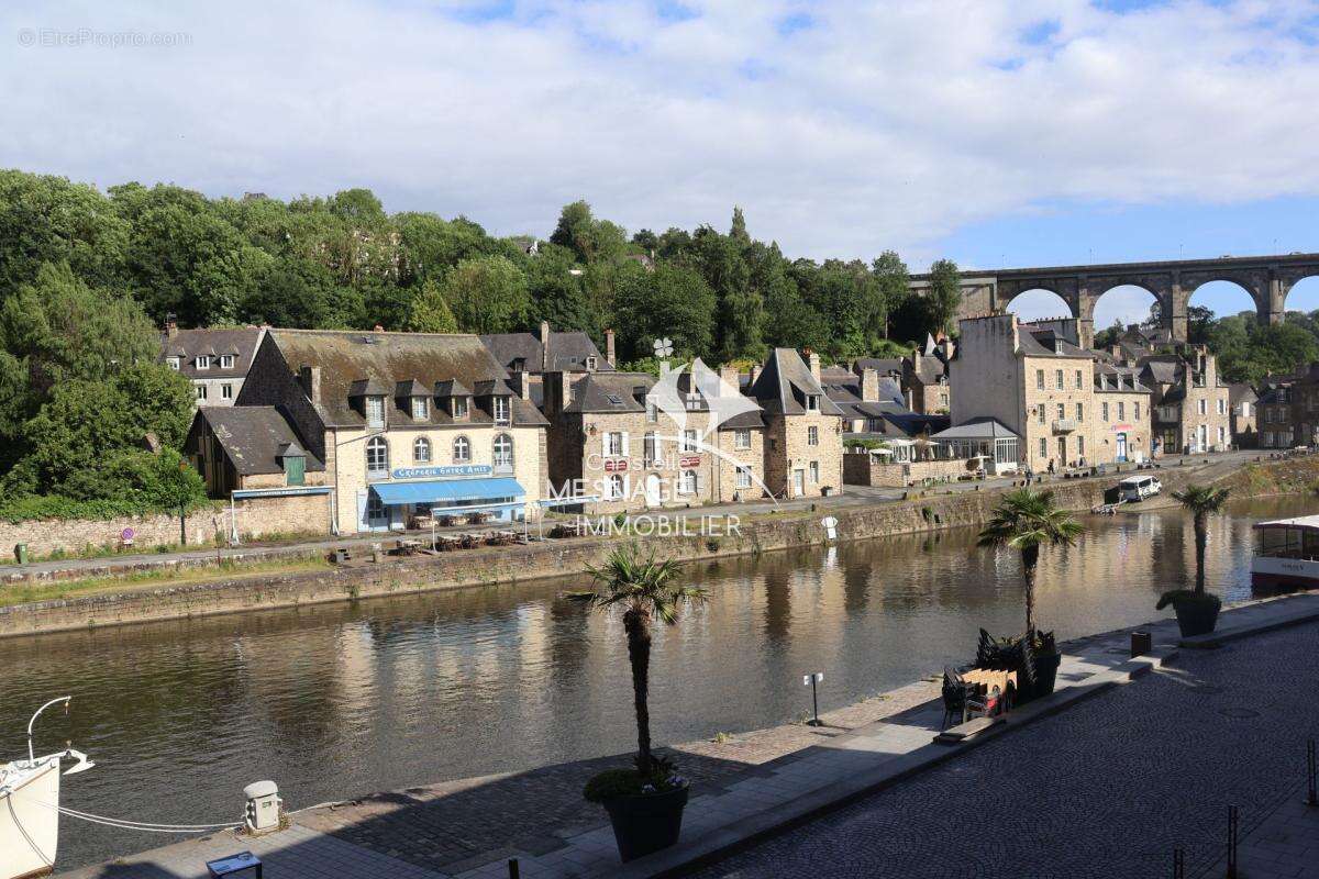 À Vendre chez Christelle Mesnage Immobilier : AU PORT DE - photo 2