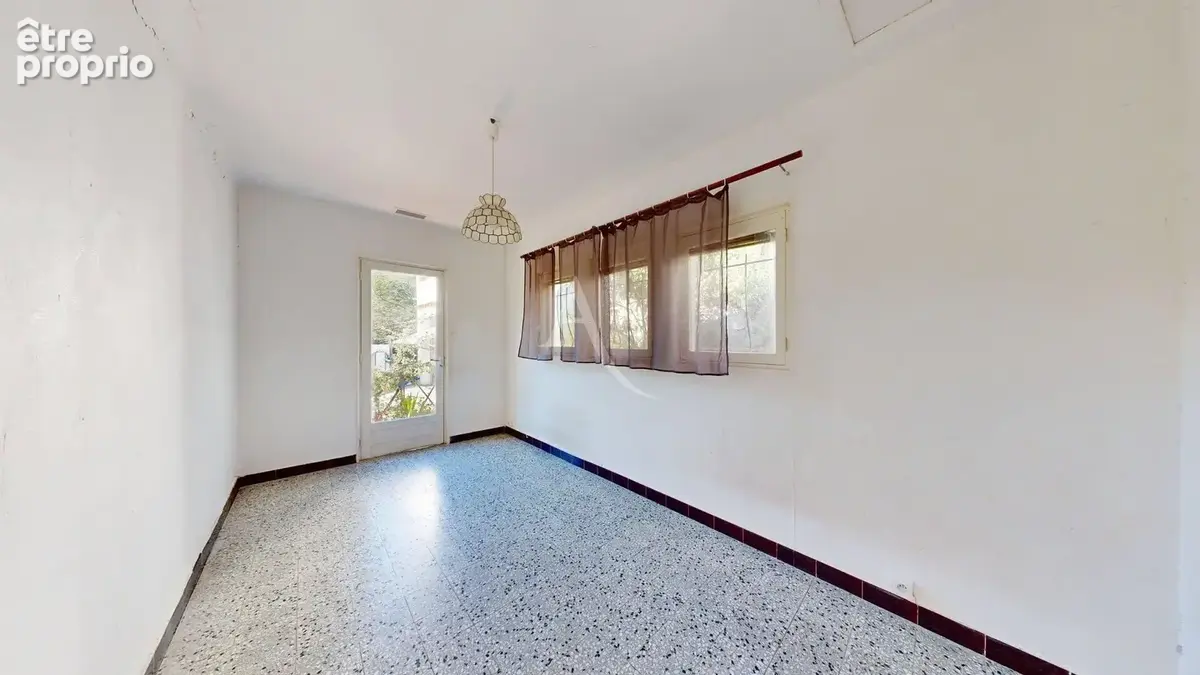 Maison Toulon/Les Ameniers - photo 9