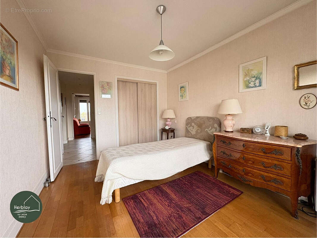 Appartement à HERBLAY