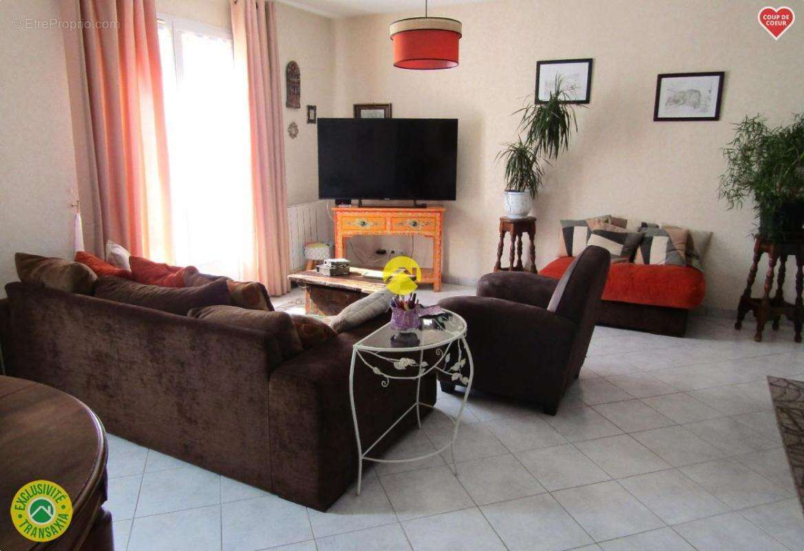 Maison à MONTRICHARD