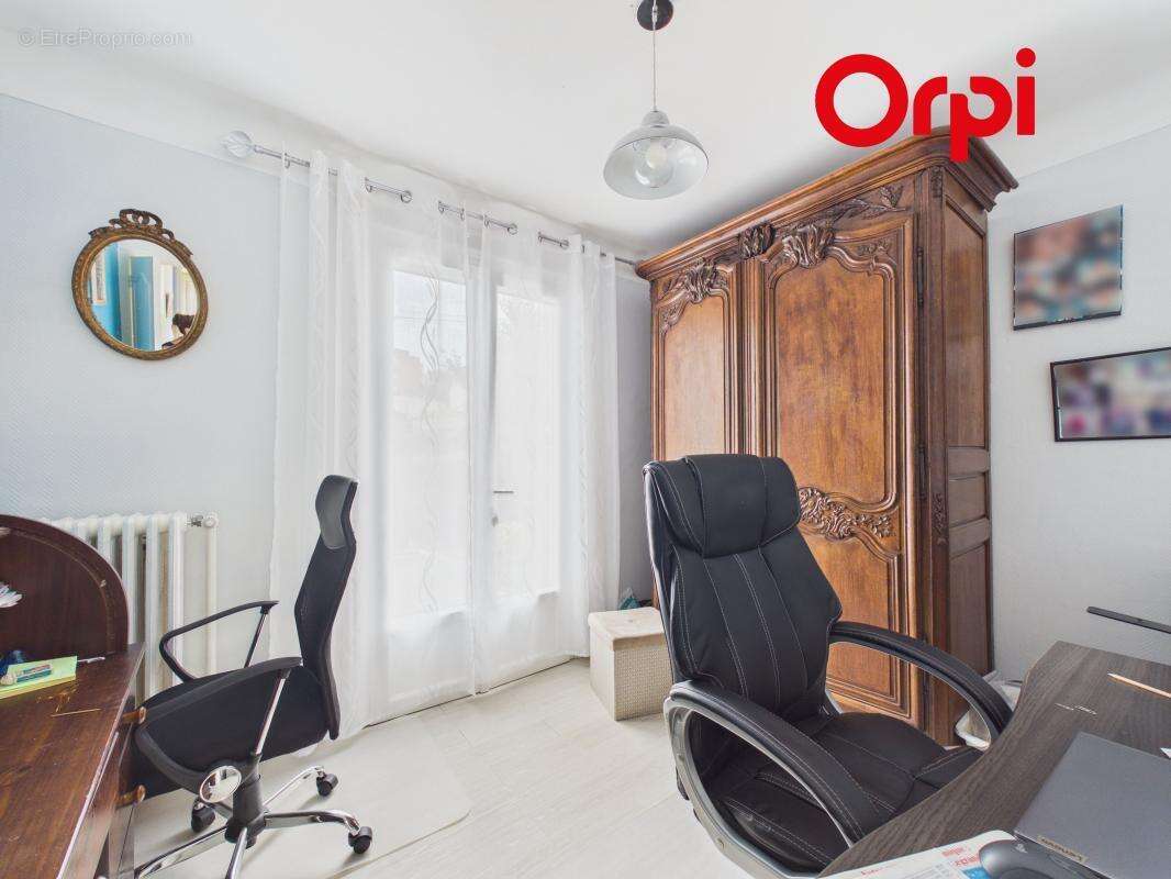 Maison individuelle à vendre à BRIONNE - photo 11