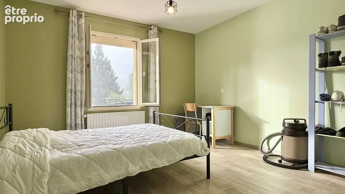 Maison 4 pièces 90 m² à vendre à Bonnetable (72110) - photo 8