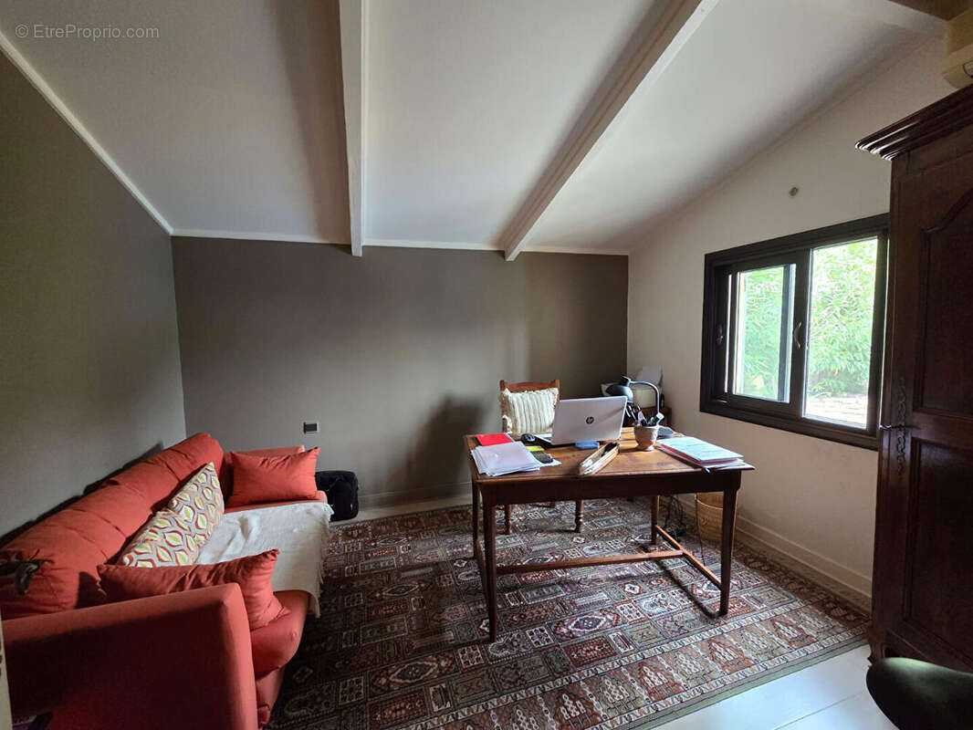 Maison à SAINT-MARTIN-D'ARDECHE