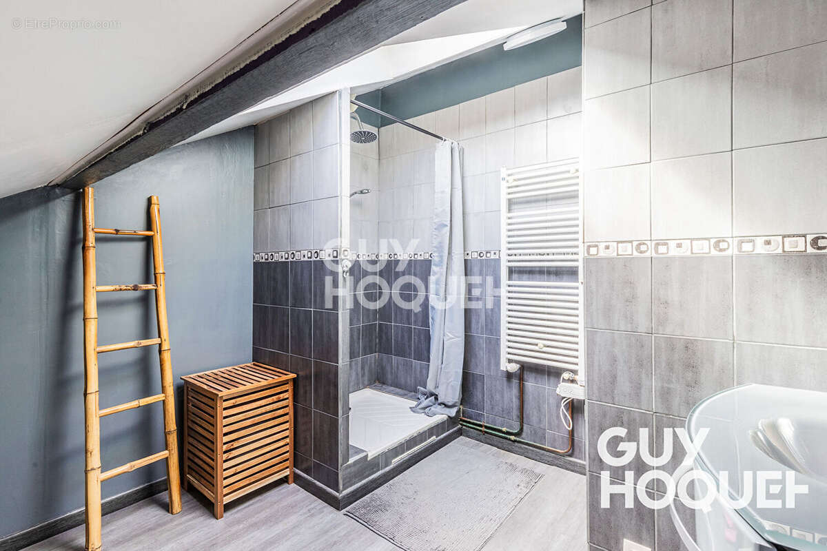 Maison à ATHIS-MONS