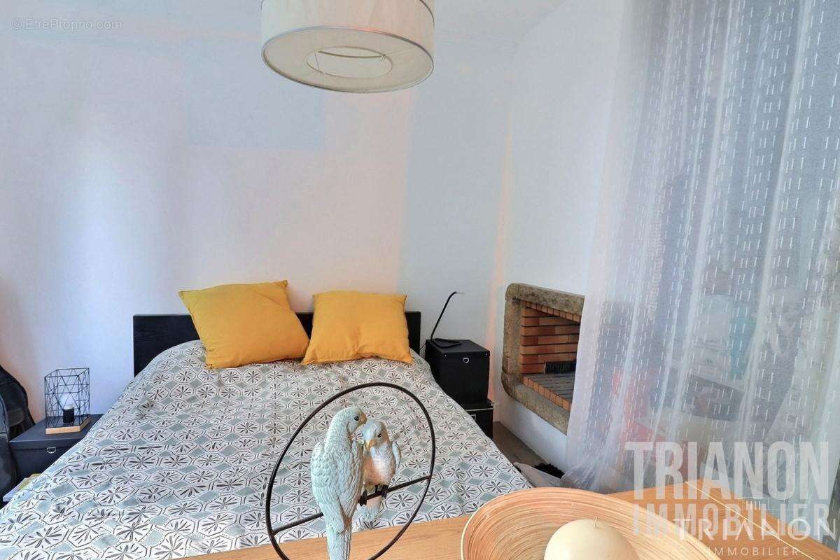 Appartement - photo 6