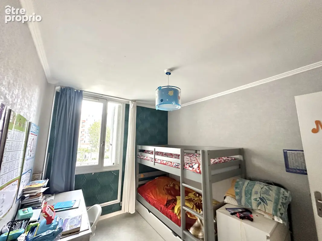 Appartement 4 pièces 82 m² à vendre à Evry (91000) - photo 9
