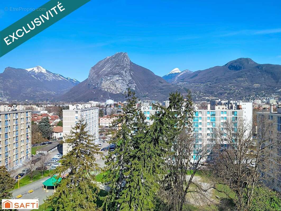 Photo 6 - Appartement à FONTAINE