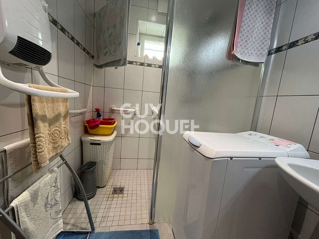 Maison 88 m² à Corbeny  - photo 6