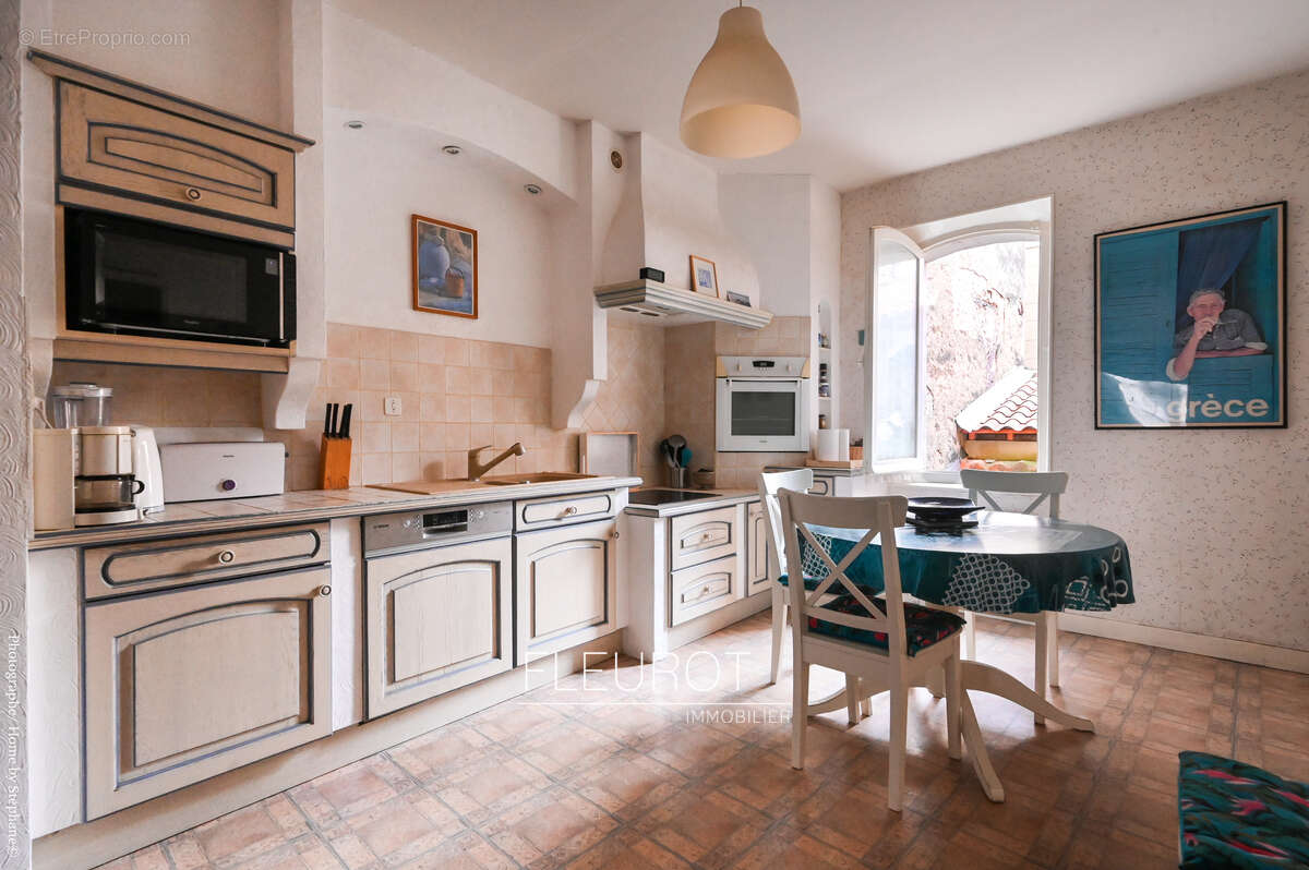 Appartement à LA CIOTAT