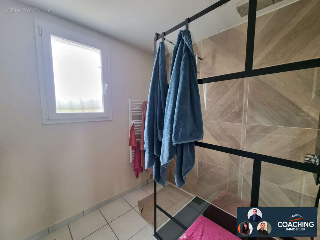 Maison à CHALONS-EN-CHAMPAGNE