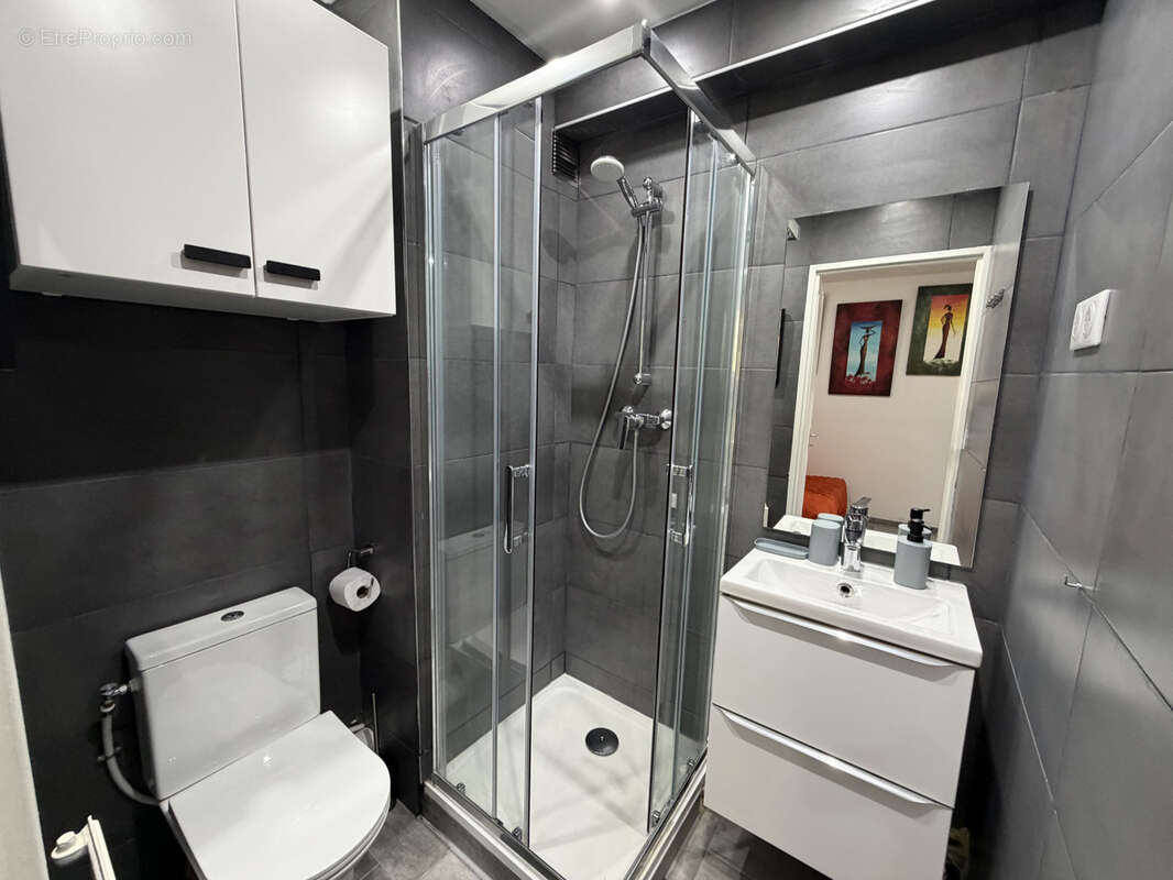 Appartement à LA SEYNE-SUR-MER