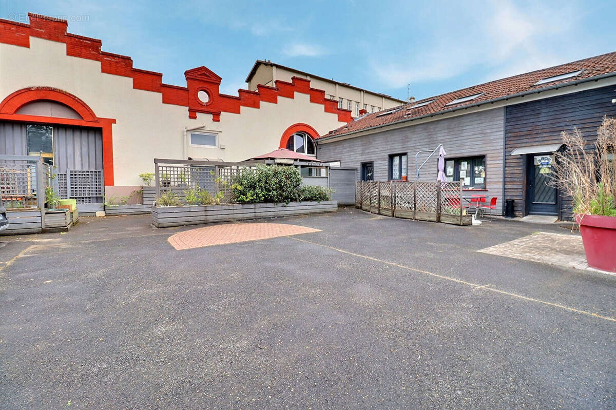 Appartement à VITRY-SUR-SEINE