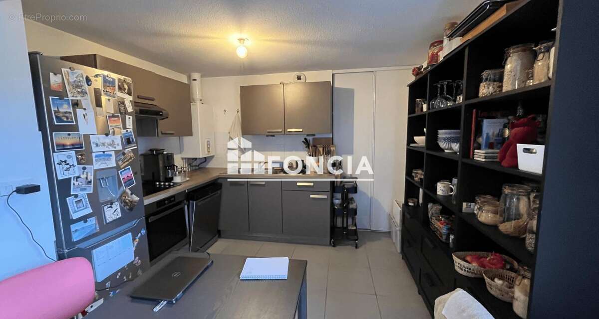 Appartement à PESSAC