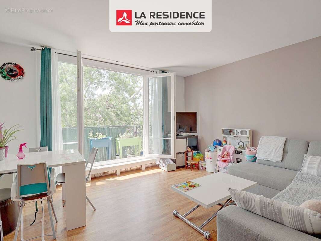 Appartement 60 m² à Neauphle-Le-Chateau  - photo 2