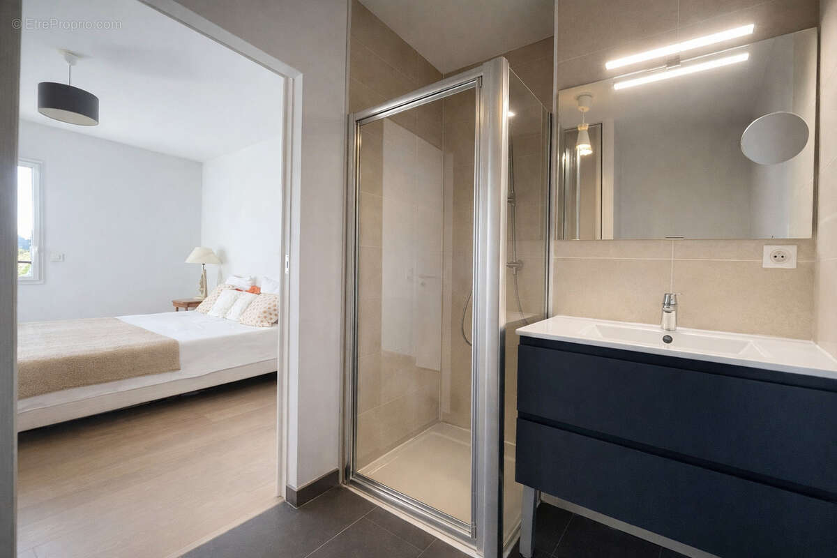 Appartement à ANGLET