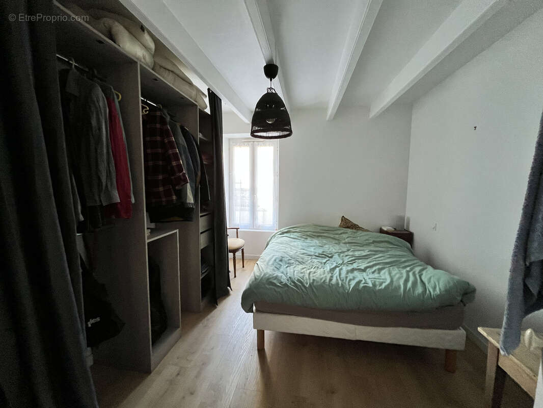 Maison à BONO